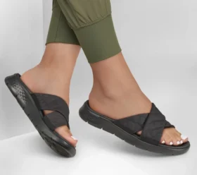 Sandalo Go Walk Flex – Cozy Fit Gracie