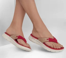 Sandalo Go Walk Flex – Esplanade