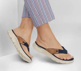 Sandalo Go Walk Flex – Esplanade