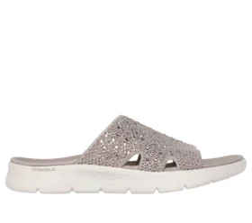 Sandalo Go Walk Flex – Glitz