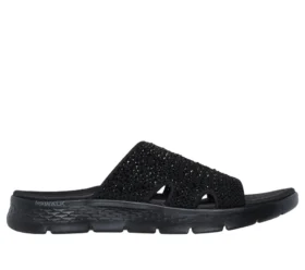 Sandalo Go Walk Flex – Glitz
