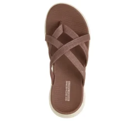 Sandalo Go Walk Flex – Ssselena