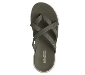 Sandalo Go Walk Flex – Ssselena