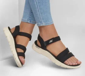 Sandalo Go Walk Flex – Victoria