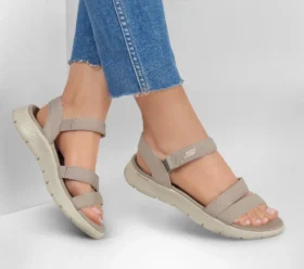 Sandalo Go Walk Flex – Victoria