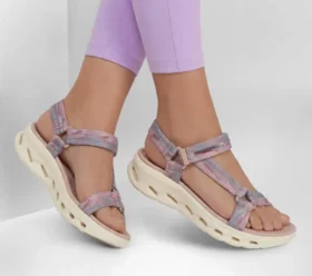 Sandalo Go Walk Glide-Step 2.0 – Ava