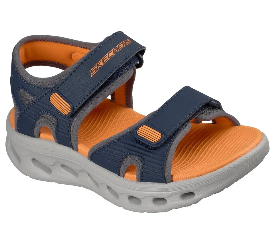 Sandalo Go Walk Glide-Step 2.0 – Coast Cove Sandalo Go Walk Glide-Step 2.0 – Coast Cove