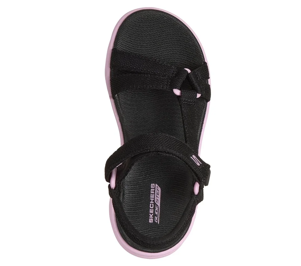 Sandalo Go Walk Glide-Step 2.0 – Core Walk Sandalo Go Walk Glide-Step 2.0 – Core Walk