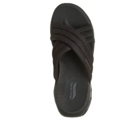 Sandalo Go Walk Glide-Step Bliss – Danica