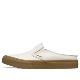 SC Slip-on Crema-Bianco
