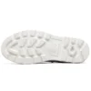 Scarpe alte in tela Jeremy Ville x Skechers Roadies Rosso/Bianco