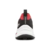 Scarpe Arch Fit “Bianco Rosso Nero”