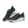 Scarpe Arch Fit “Black White Blue”