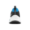 Scarpe Arch Fit “Black White Blue”