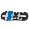 Scarpe Arch Fit “Black White Blue”
