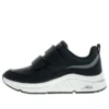 Scarpe Arch Fit S-Miles “Nero Bianco”