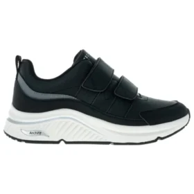 Scarpe Arch Fit S-Miles “Nero Bianco”