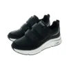 Scarpe Arch Fit S-Miles “Nero Bianco”
