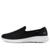 Scarpe basse casual Lazy Nere