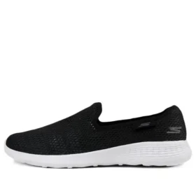 Scarpe basse casual Lazy Nere