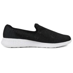 Scarpe basse casual Lazy Nere