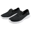 Scarpe basse casual Lazy Nere