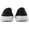 Scarpe basse casual Lazy Nere