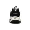 Scarpe basse chunky D Lites 1.0 Nero