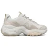 Scarpe basse D’ Lites 3.0 Chunky bianche