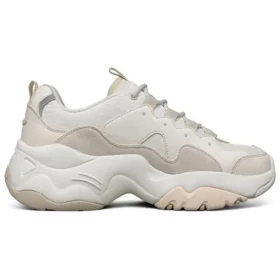 Scarpe basse D’ Lites 3.0 Chunky bianche
