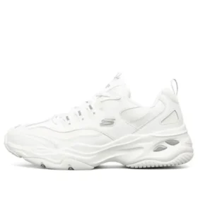 Scarpe basse D’ Lites bianche