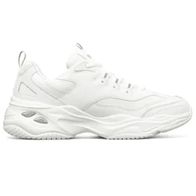 Scarpe basse D’ Lites bianche
