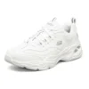 Scarpe basse D’ Lites bianche