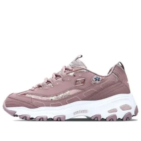 Scarpe basse D’ Lites Clunky rosa