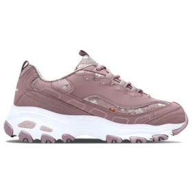 Scarpe basse D’ Lites Clunky rosa