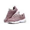Scarpe basse D’ Lites Clunky rosa