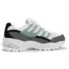 Scarpe basse D’ Lites Daddy Bianco/Grigio