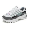 Scarpe basse D’ Lites Daddy Bianco/Grigio