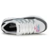Scarpe basse D’ Lites Daddy Bianco/Grigio