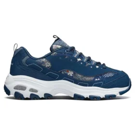 Scarpe basse D’ Lites “Daddy” Blu