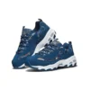 Scarpe basse D’ Lites “Daddy” Blu