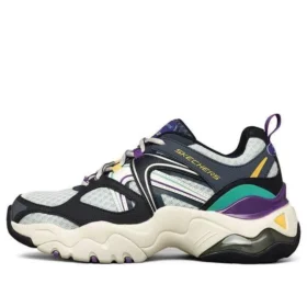 Scarpe basse D’ Lites Daddy blu/viola