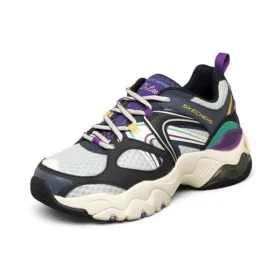Scarpe basse D’ Lites Daddy blu/viola