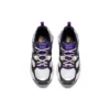 Scarpe basse D’ Lites Daddy blu/viola