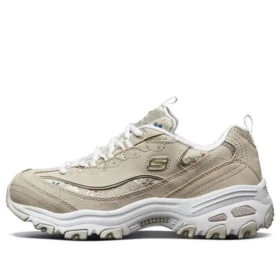 Scarpe basse D Lites Daddy Grigio/Marrone