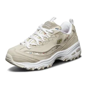 Scarpe basse D Lites Daddy Grigio/Marrone