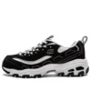Scarpe basse D Lites Daddy nere