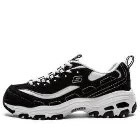 Scarpe basse D Lites Daddy nere