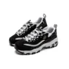 Scarpe basse D Lites Daddy nere