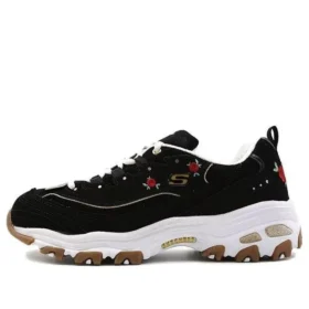 Scarpe basse D’ Lites Daddy Nero